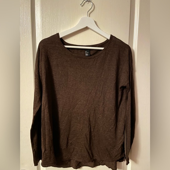 H&M Basics Sweater Size S - Picture 1 of 2